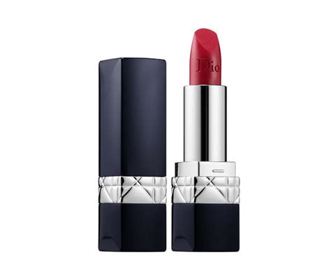 dior rouge 951 absolute matte|ROUGE DIOR LIPSTICK .